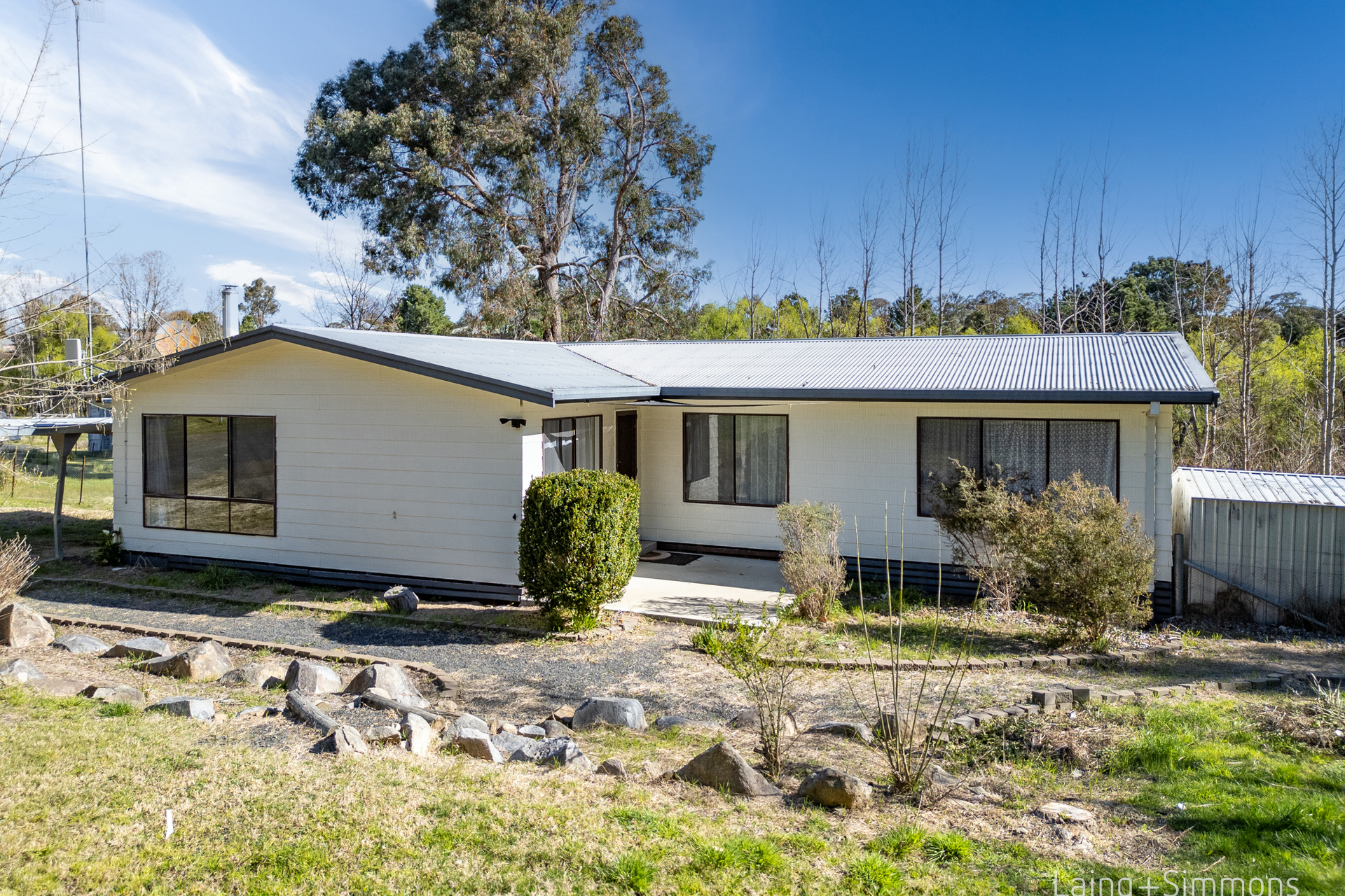 70 HILL ST, URALLA NSW 2358, 0 Schlafzimmer, 0 Badezimmer, House