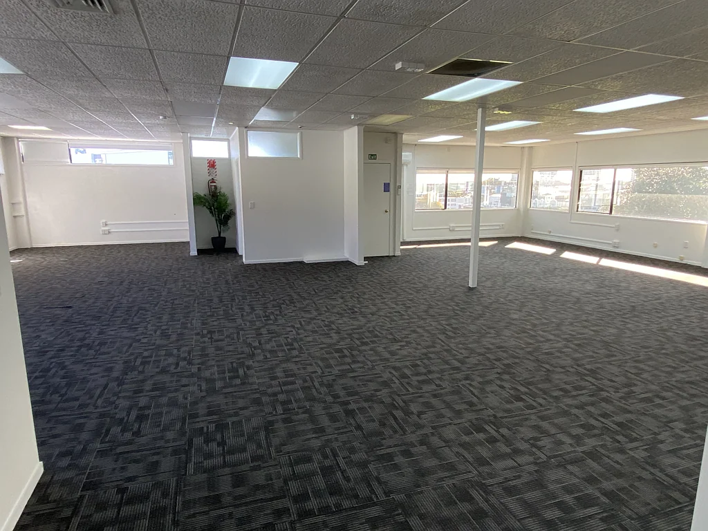 Eden Terrace 262SQM Office Space + 5 Onsite Car Parks