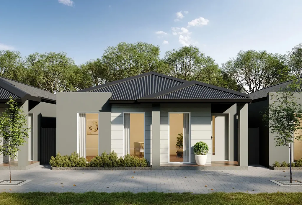 LOT 729/7 Skinny Walk, Diggers Rest, VIC 3427