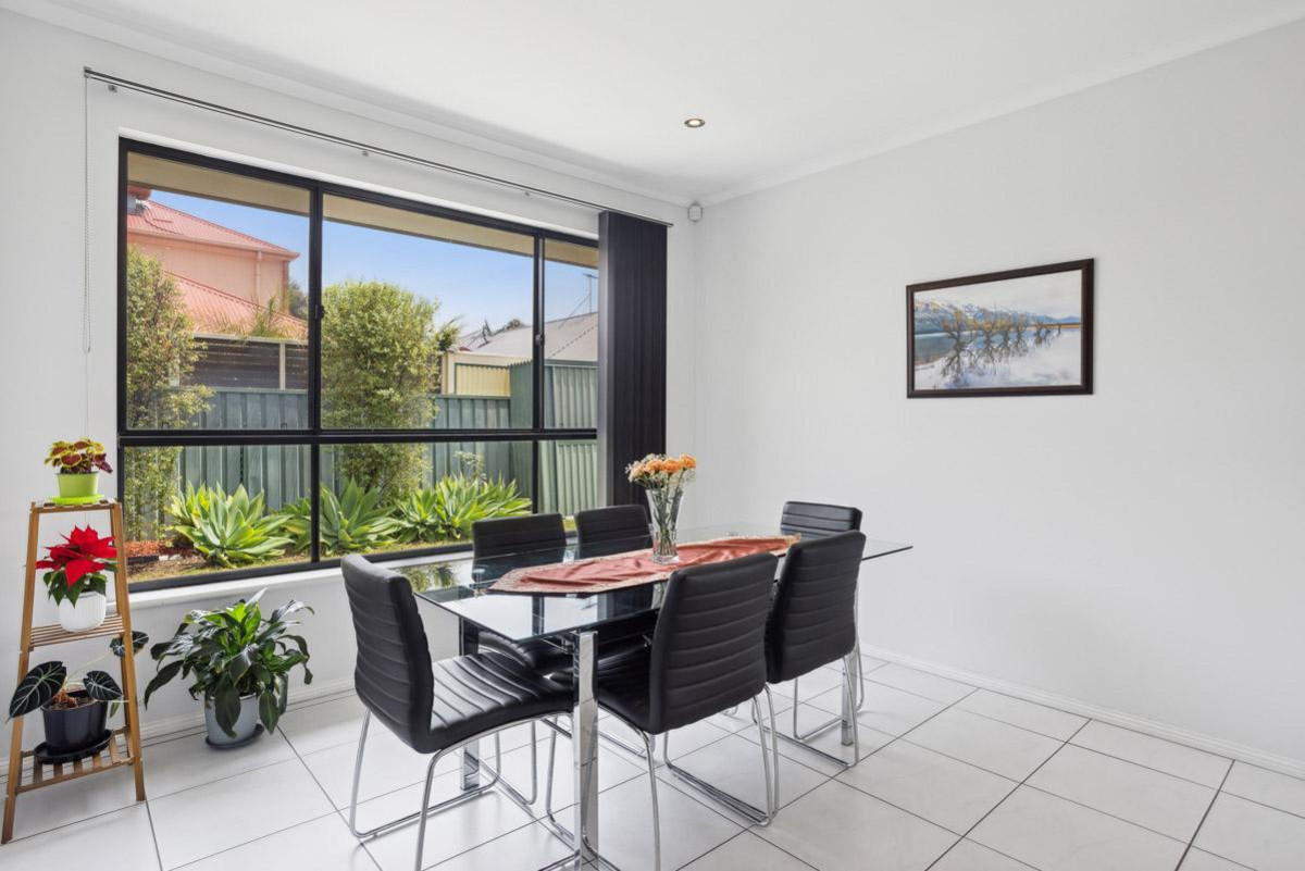 124 SANCTUARY DR, MAWSON LAKES SA 5095, 0房, 0浴, House