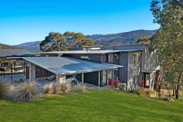 5B Little Thredbo Lane, Crackenback