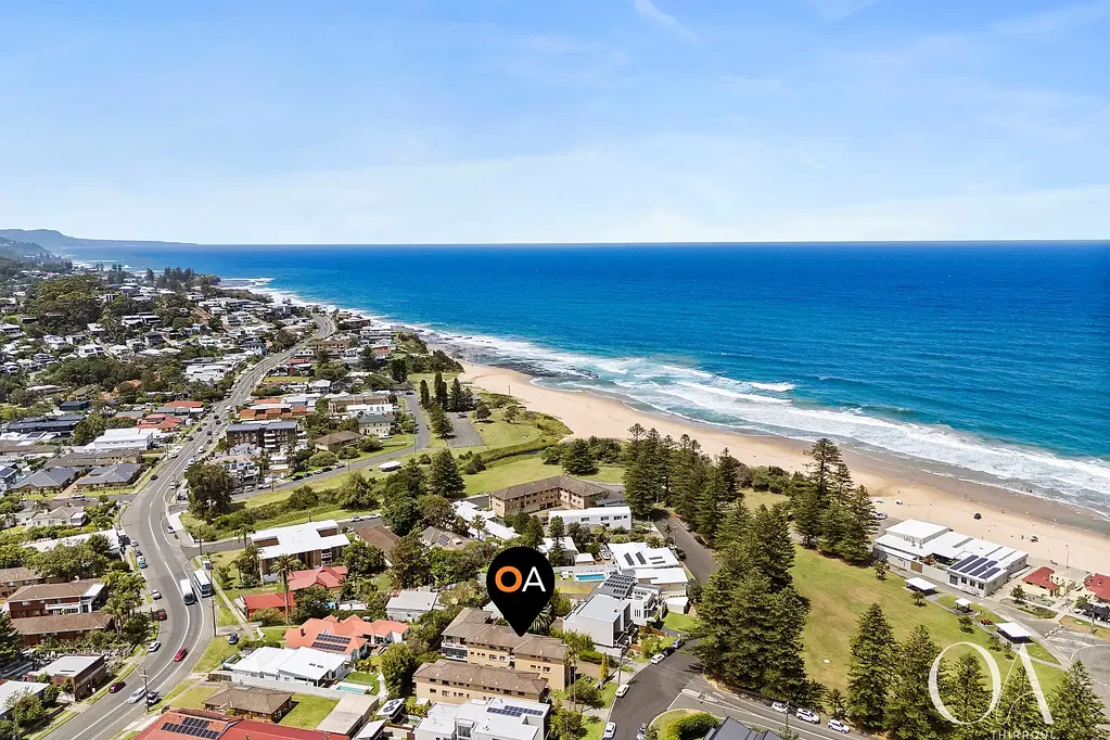 6/31 The Esplanade, Thirroul, NSW 2515