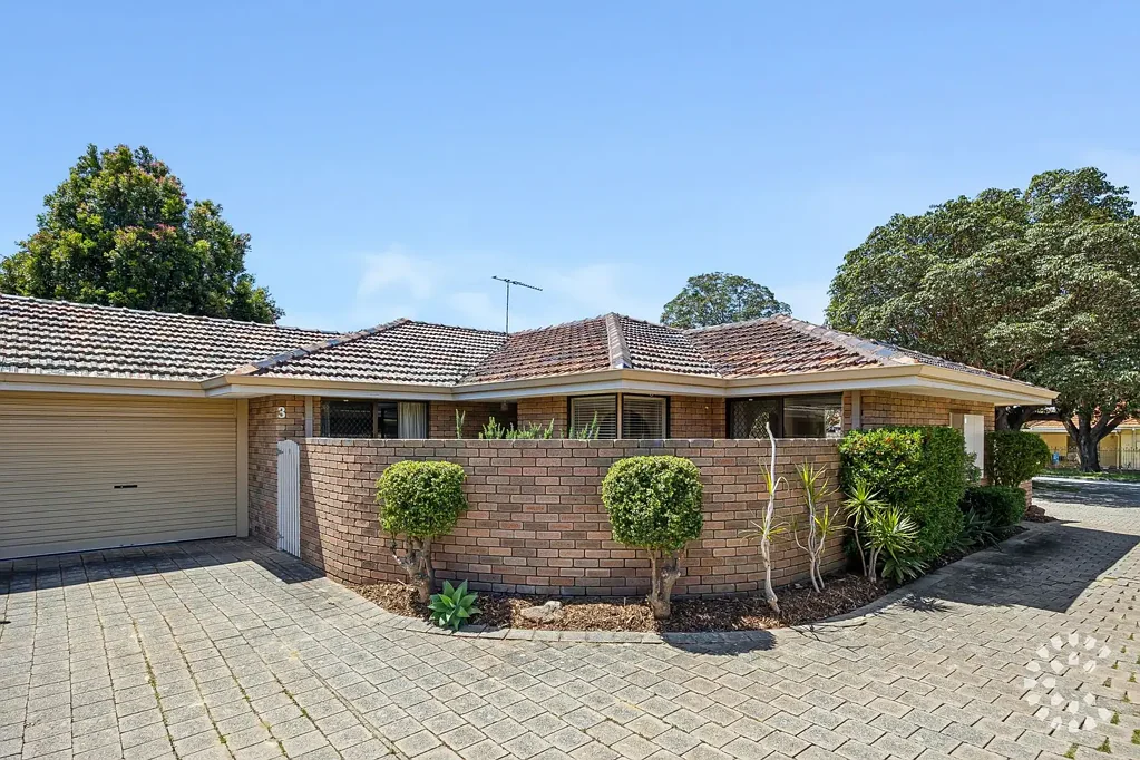 3/93-95 Waddell Road, Bicton, WA 6157