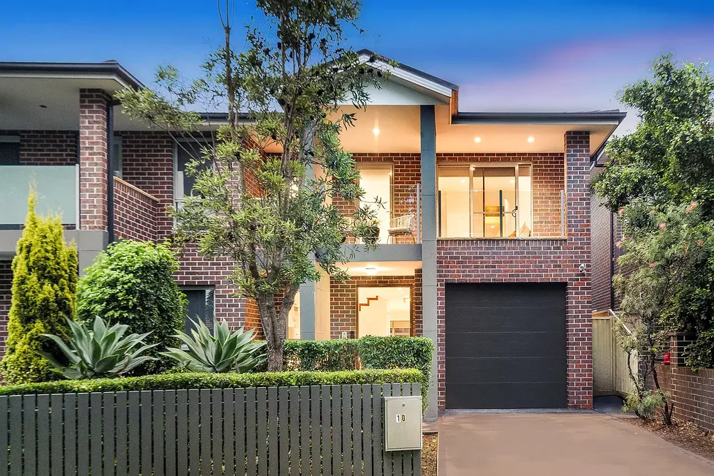 10 Shirley Street, Padstow, NSW 2211