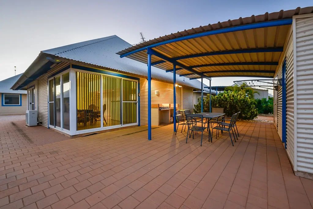 Exmouth 3房  Your Own Slice of Ningaloo - Welcome to 118 Osprey