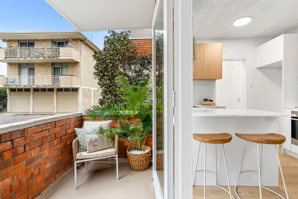 13/85 Pacific Parade, Dee Why, NSW 2099