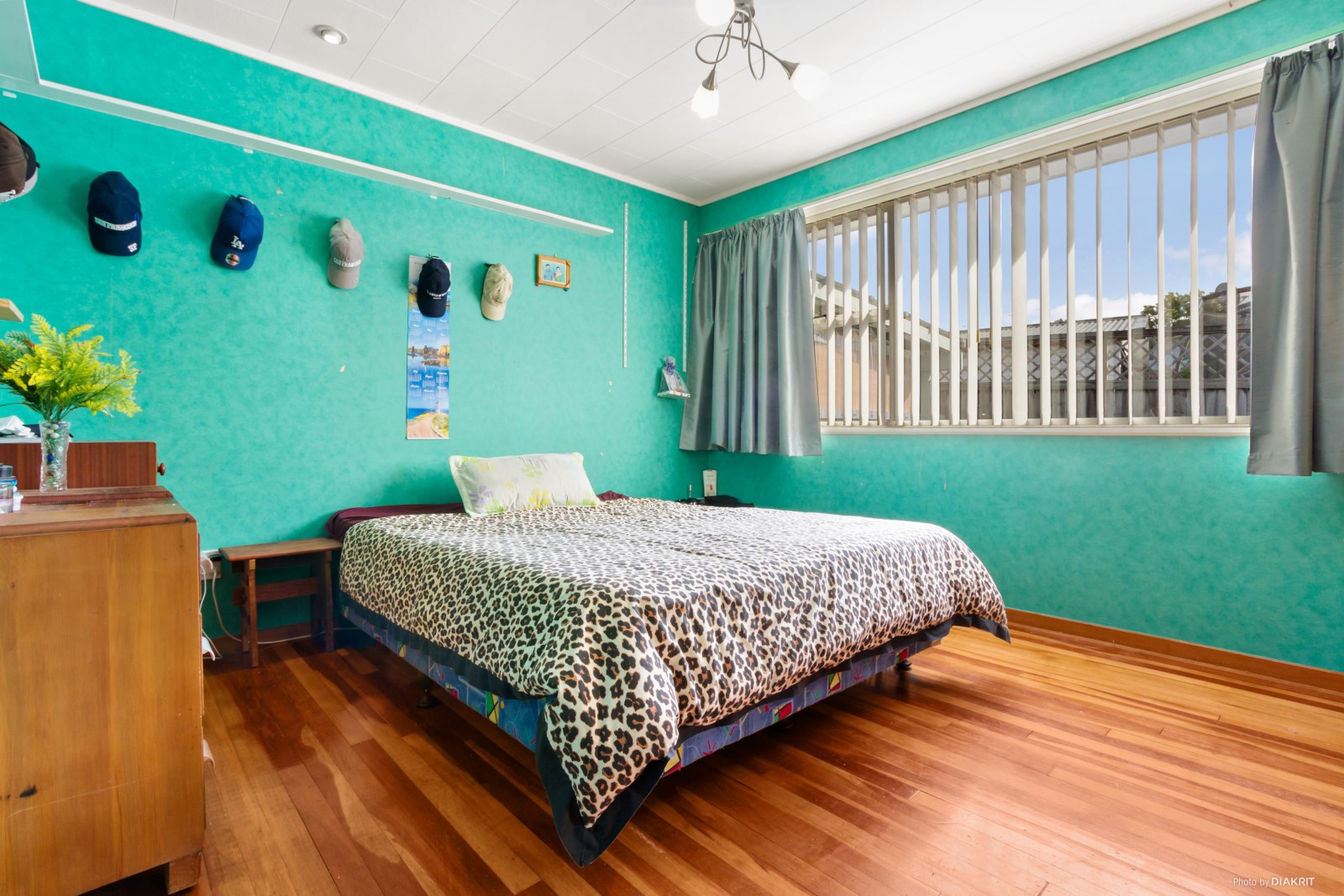 39 Felgrove Street, Glendene, Auckland - Waitakere, 3 Schlafzimmer, 1 Badezimmer