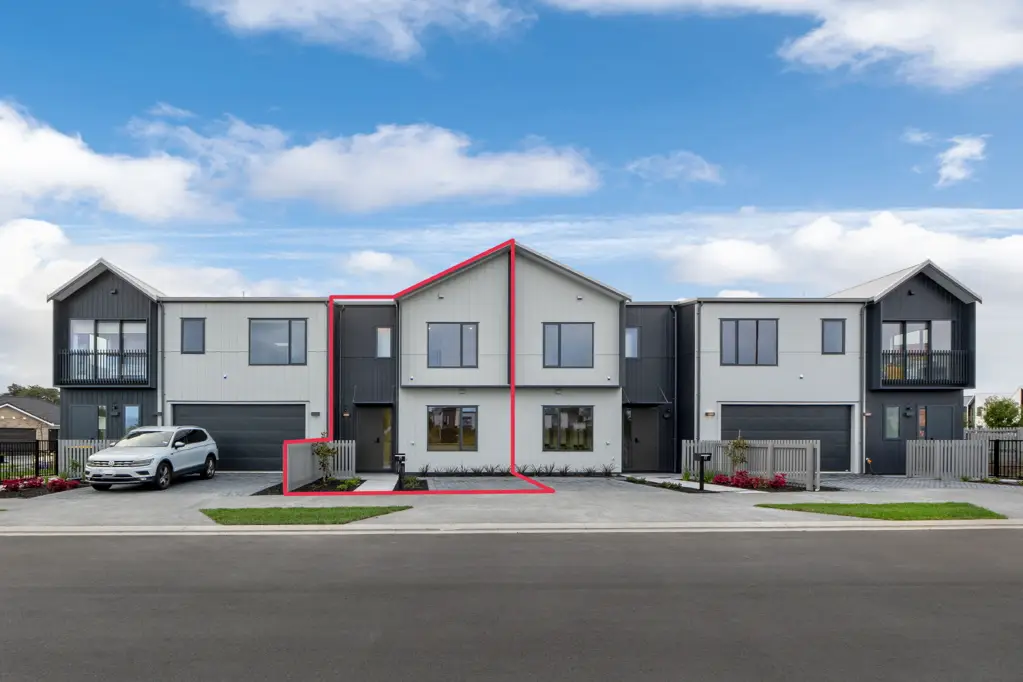 Whenuapai 3ਬੈੱਡਰੂਮ Final Release! Scenic Views in Whenuapai - Lot 2