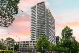 601/7 Rider Boulevard, Rhodes