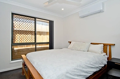 43 Neumann Drive, Yarrabilba, QLD 4207, 3房, 2浴, House
