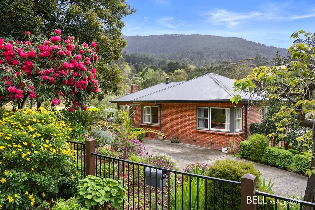 36 Donna Buang Road, Warburton, VIC 3799