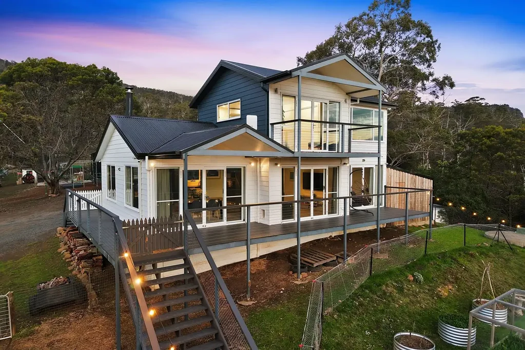Old Beach 3 Slaapkamer Where lifestyle dreams become reality