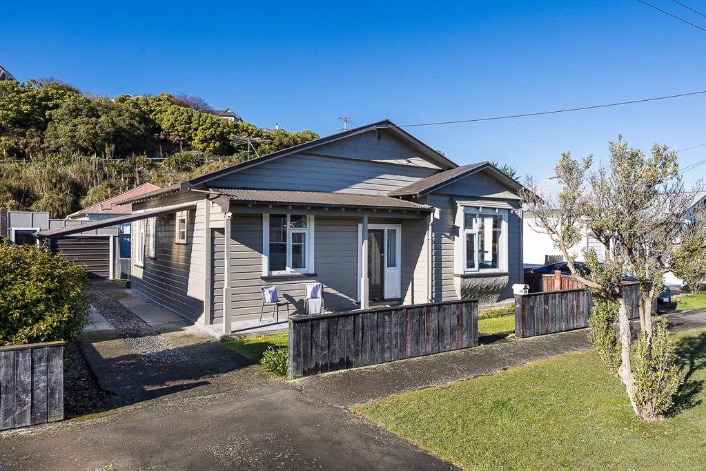 15 Magdala Street, Tainui, Dunedin City, Otago