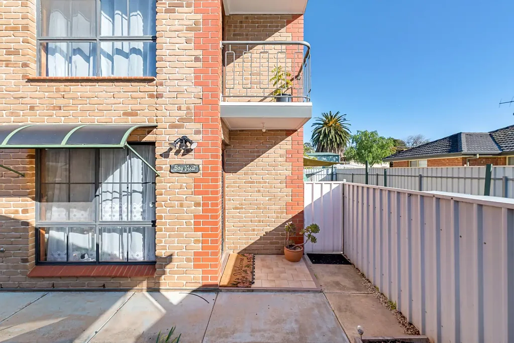 Morphett Vale 2ਬੈੱਡਰੂਮ Your First Home Awaits You - Comfort, Convenience & Coastal Lifestyle