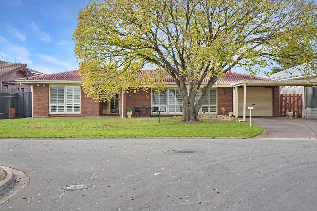 Modbury North 4房  Where Comfort Meets Everyday Convenience