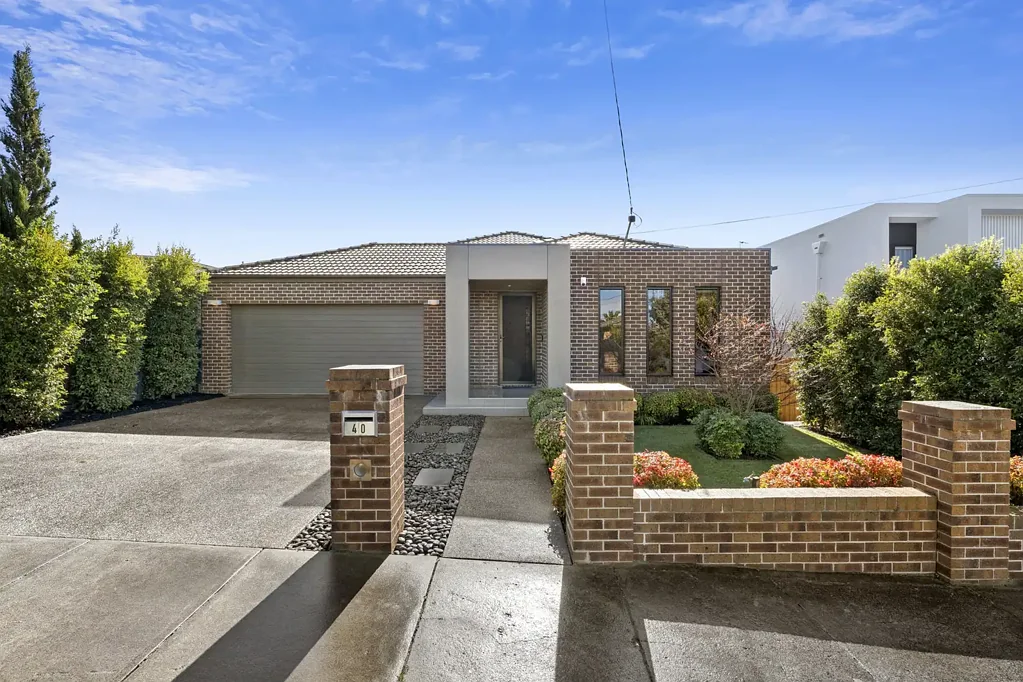 40 Wolseley Grove, Bell Post Hill, VIC 3215