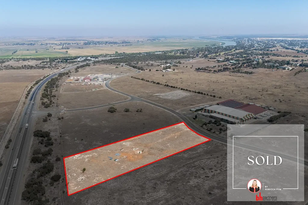 Allotment 36 Big Olive Grove, Tailem Bend, SA 5260
