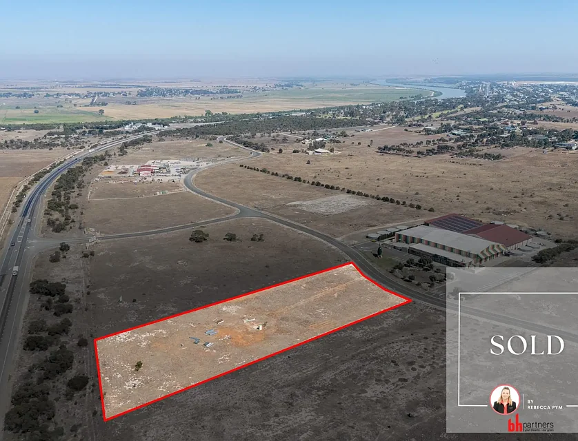 Allotment 36 Big Olive Grove, Tailem Bend, South East, 0 Kuwarto, 0 Banyo, Section
