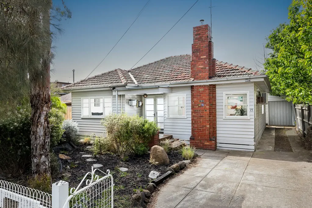 15 Alberta Street, West Footscray, VIC 3012