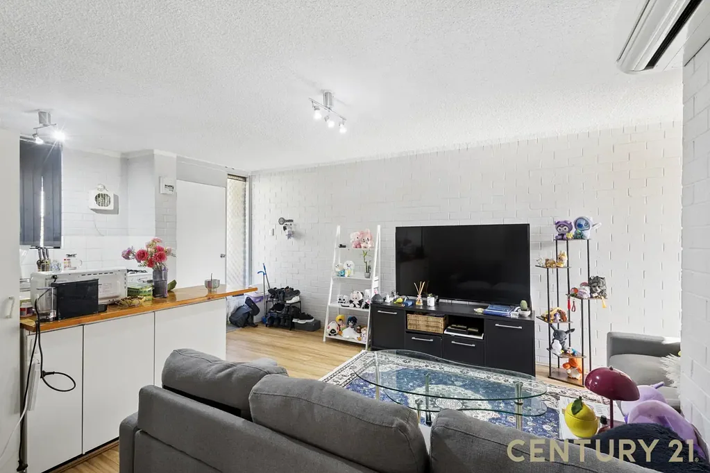 104/54 Nannine Place, Rivervale, WA 6103
