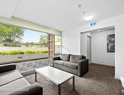 214/1728 Dandenong Road, Clayton, Bayside, 1 غرف, 1 حمامات, Apartment