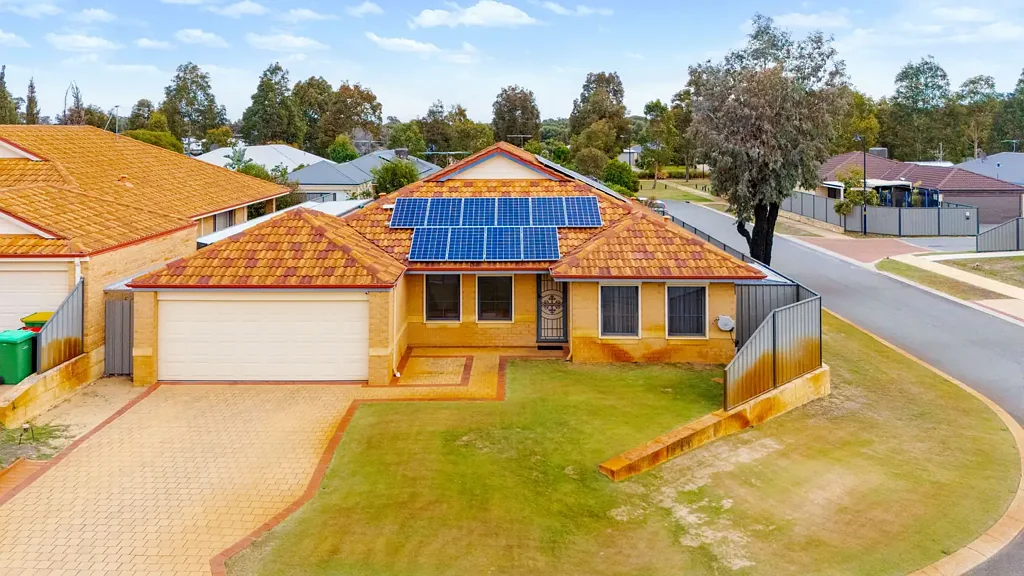Baldivis 4Zimmer The Ultimate Family Entertainer with Heated Freshwater Pool!