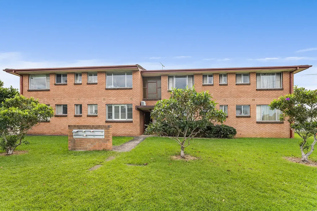 1/1 Lode Lane, Bellambi, NSW 2518