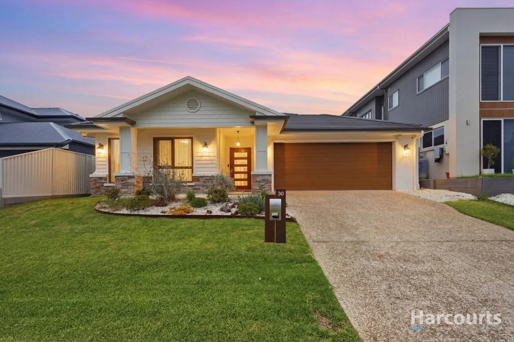30 Sovereign Place, Bridgeman Downs, QLD 4035