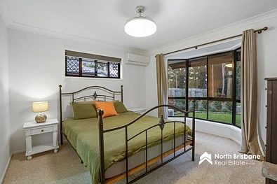 Kwarto - 5 DEE CT, BRAY PARK QLD 4500