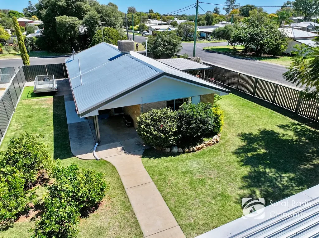15 Wood Street, Chinchilla, QLD 4413