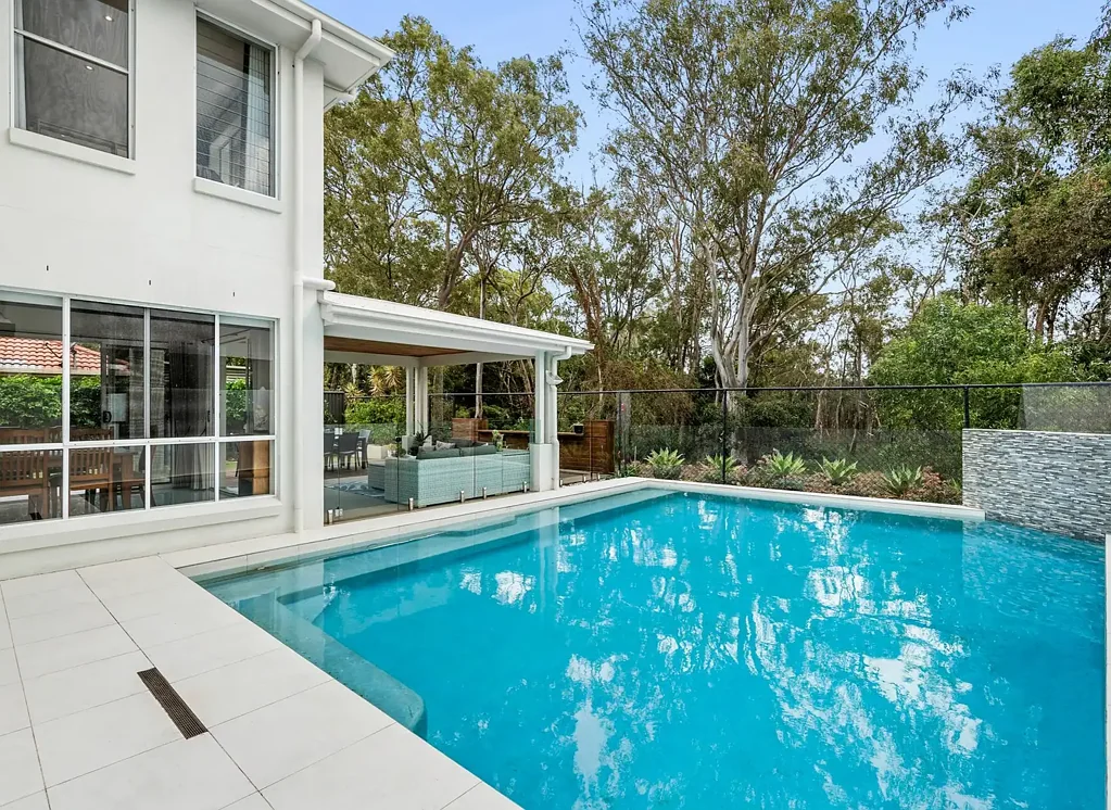 Twin Waters 5房  Resort-Style Luxury Backing onto Maroochy River