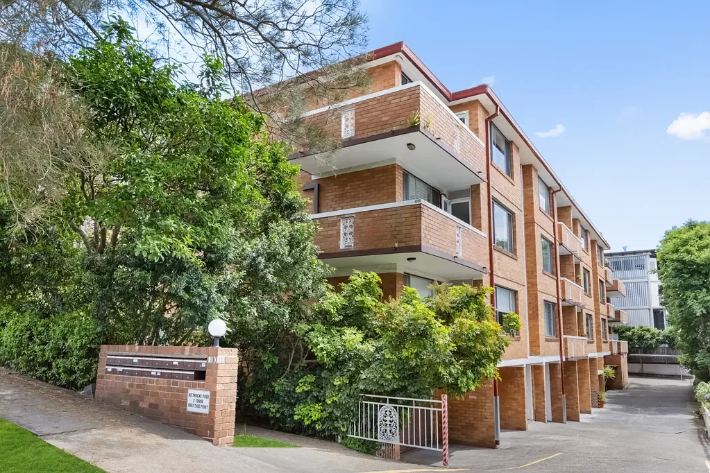 16/100 Mount Street, Coogee, NSW 2034