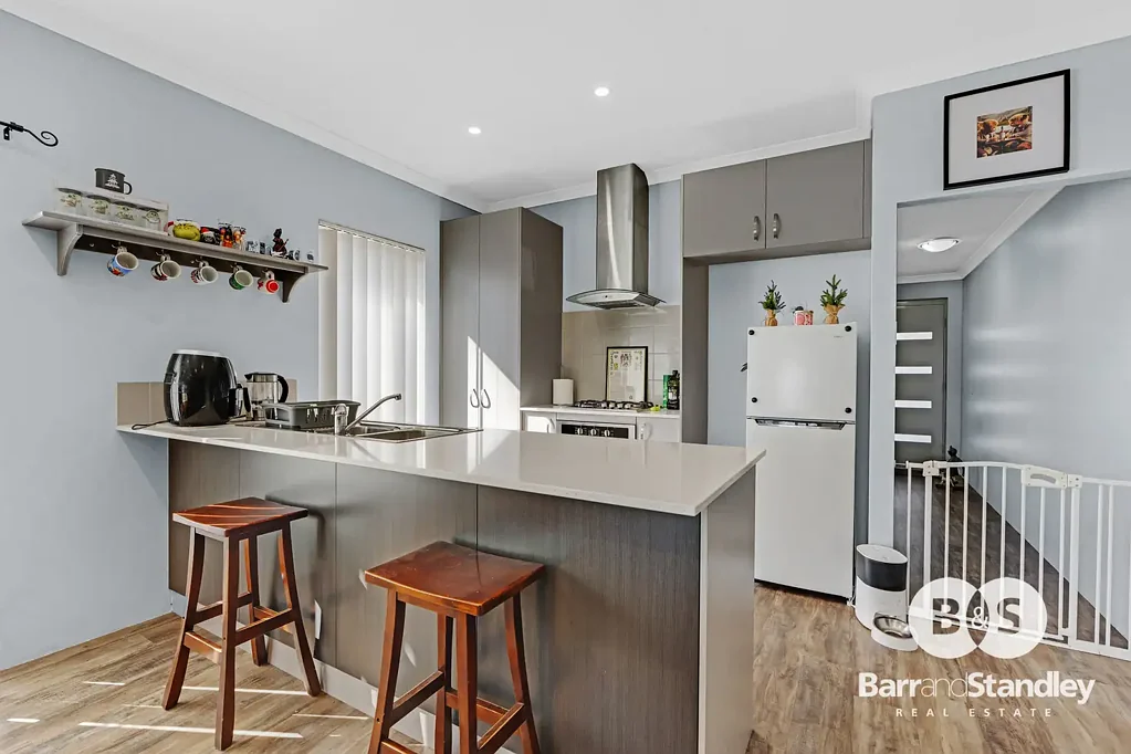 Australind 3房  Modern, Easy-Care Living in Australind