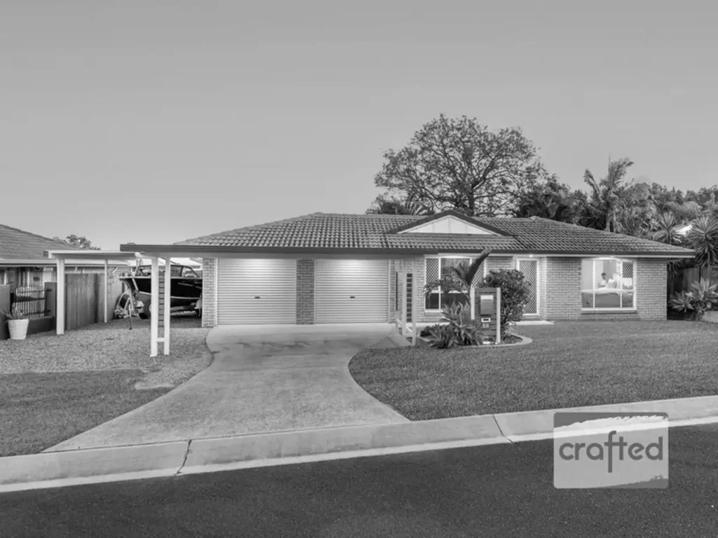 7 Hillview Drive, Hillcrest, QLD 4118