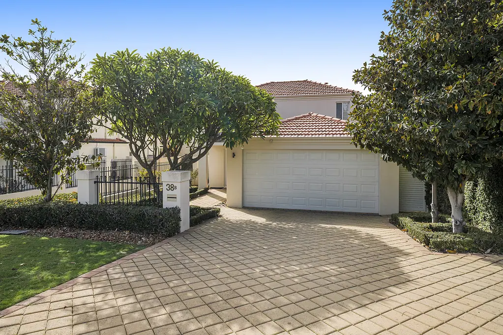 Mount Pleasant 4Kwarto New to market!