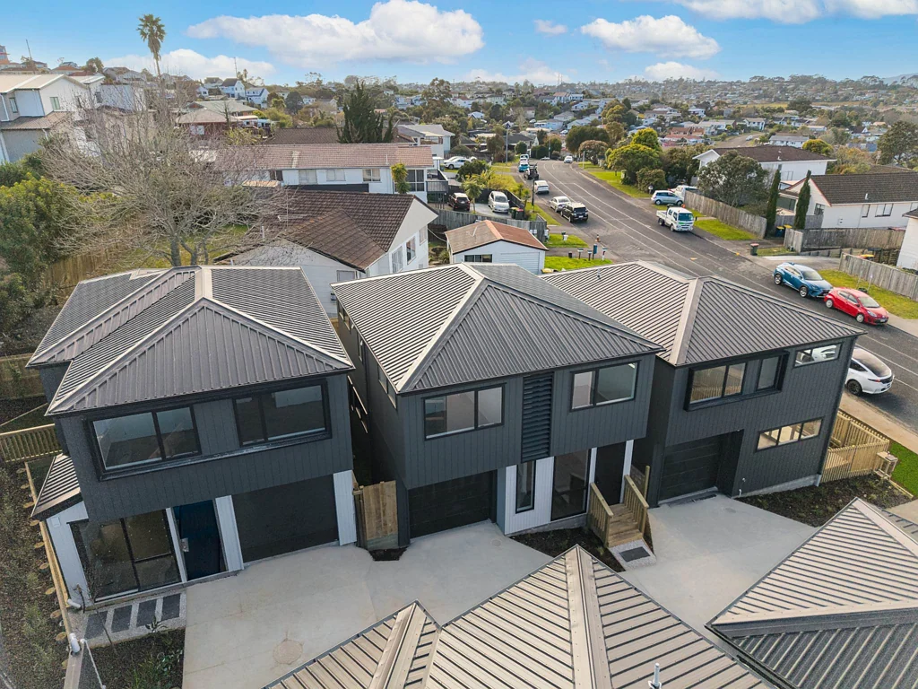 Lot 5/1 Tableau Place, Totara Vale, North Shore City, Auckland Great Area