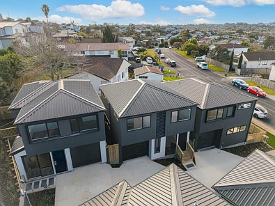 Totara Vale 4房 全新、独立式住宅，尽享便利生活 Brand New, Freestanding & Convenience Living