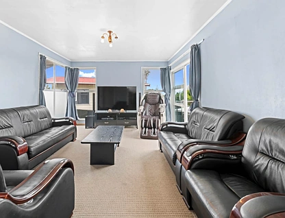 14 Yearsley Place, Manurewa, Manukau City, 3部屋, 1バスルーム, House