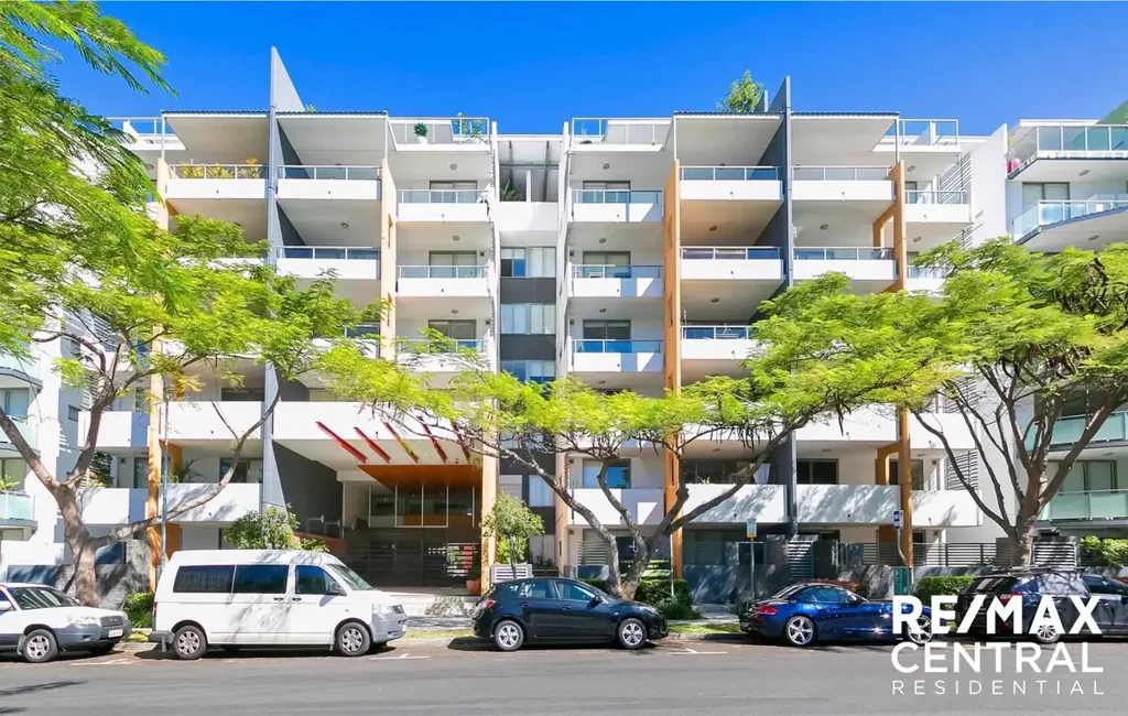 53/20 Donkin Street, West End, QLD 4101