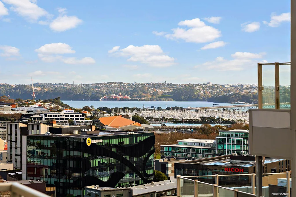 9D/189 Hobson Street, City Centre, Auckland City, Auckland