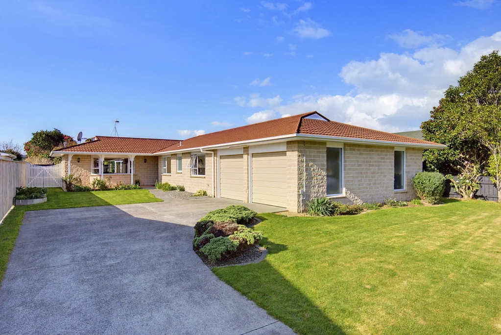 Levin 3બેડરૂમ A Home That Works for Family Life