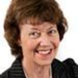 Anita Wilson