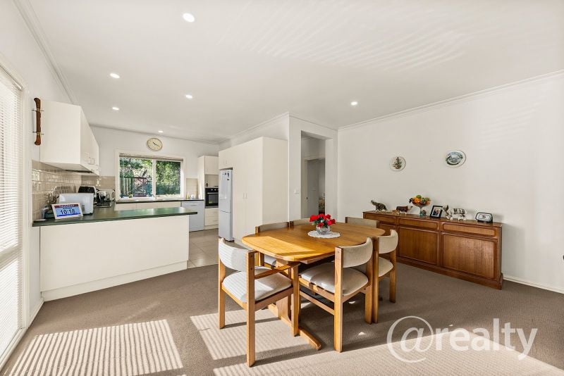 UNIT 3 348 MT DANDENONG RD, CROYDON VIC 3136, 0房, 0浴, Unit