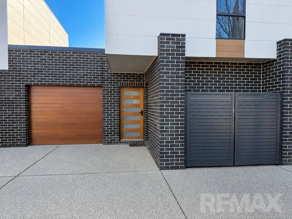 Simple Living in Central Wagga Wagga