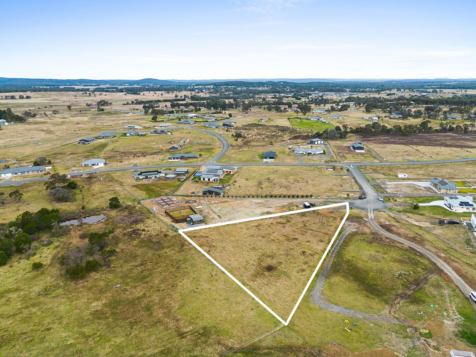 12 HERDWICK PL, MARULAN NSW 2579, 0 غرف, 0 حمامات, Section