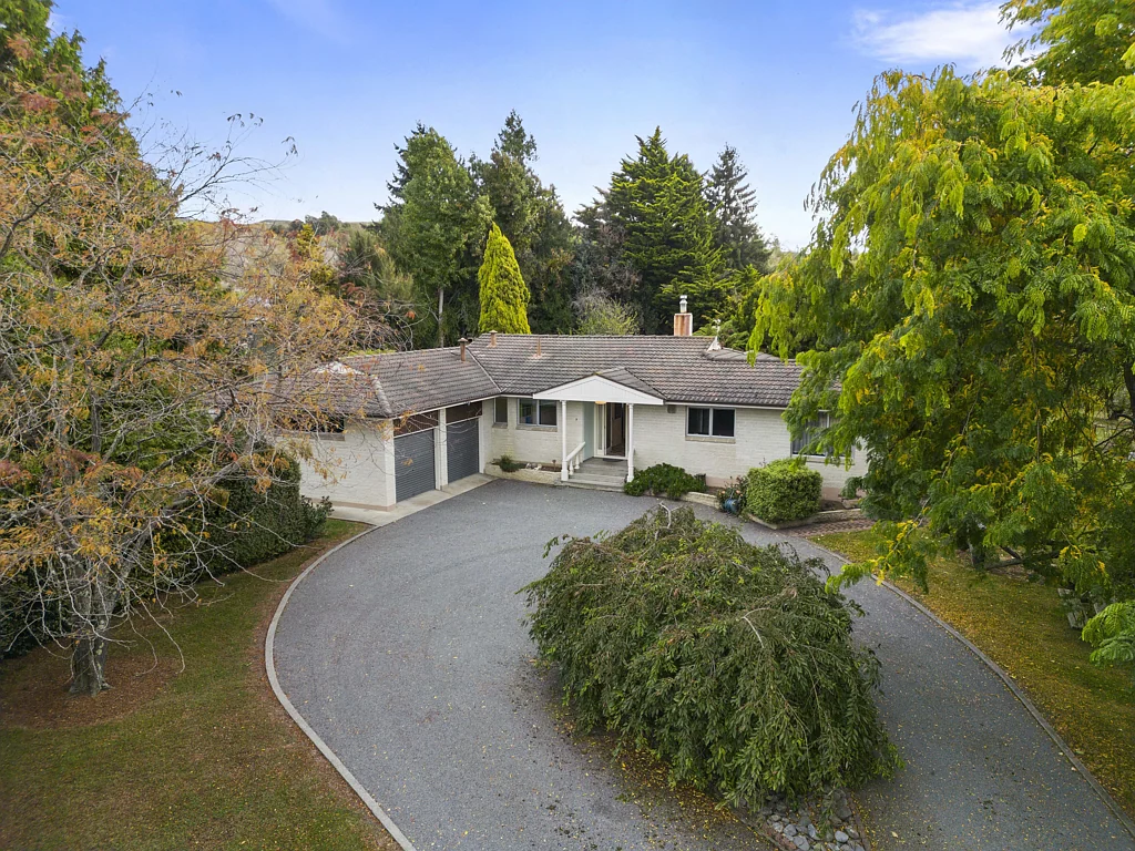 Taihape and Surrounds Must Have Lifestyle Property!
