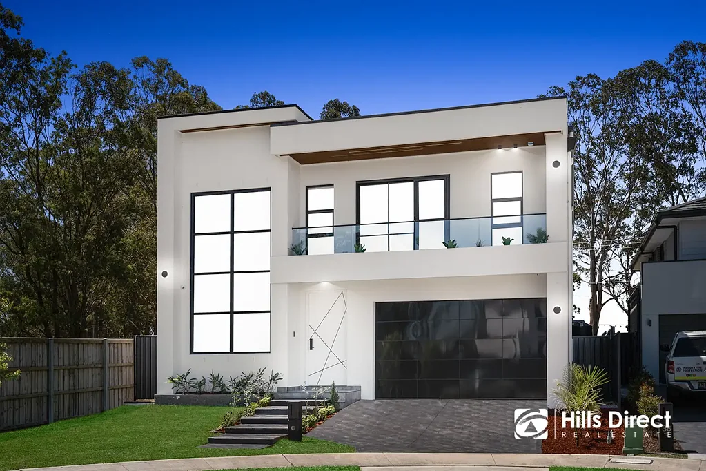 40 Alvine Place, Oakville, NSW 2765
