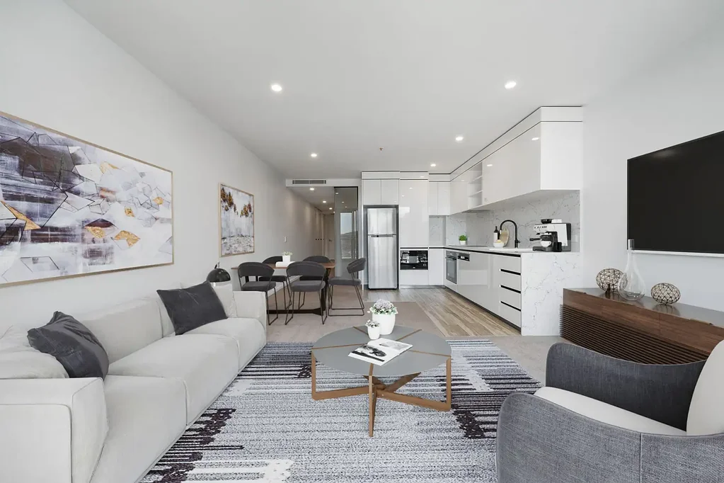 137/20 Allara Street, City, ACT 2601