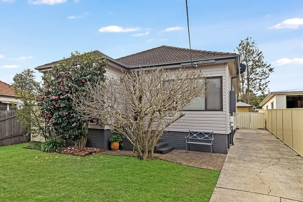 Condell Park 4 Bedroom Elevated Family Living with Future Potential