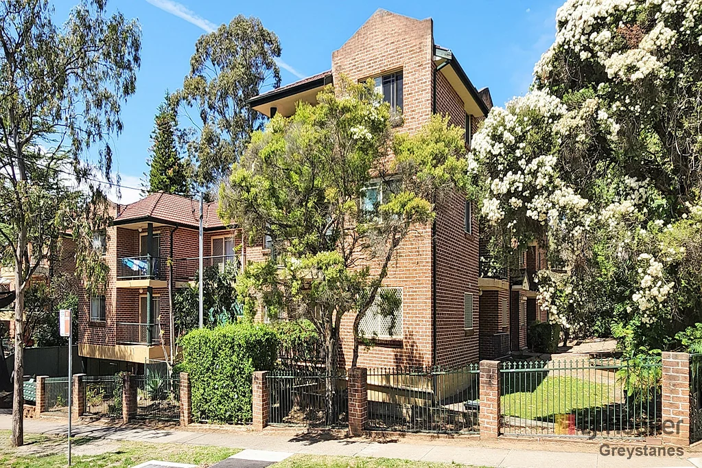 8/22-24 Bailey Street, Westmead, NSW 2145
